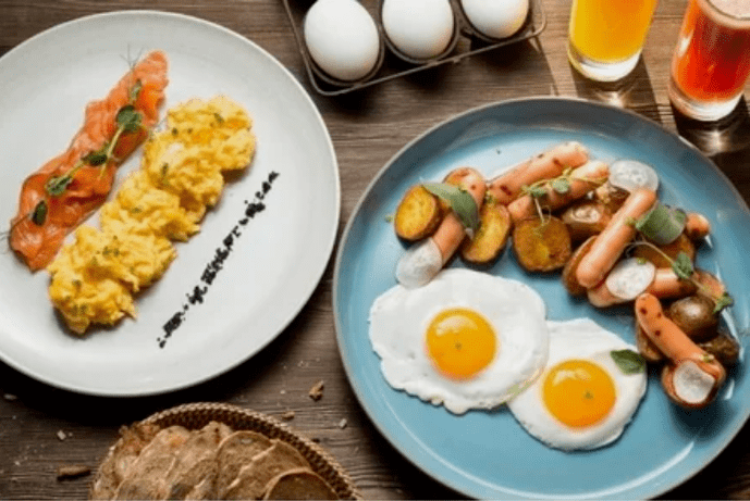 Protein diet of vessels