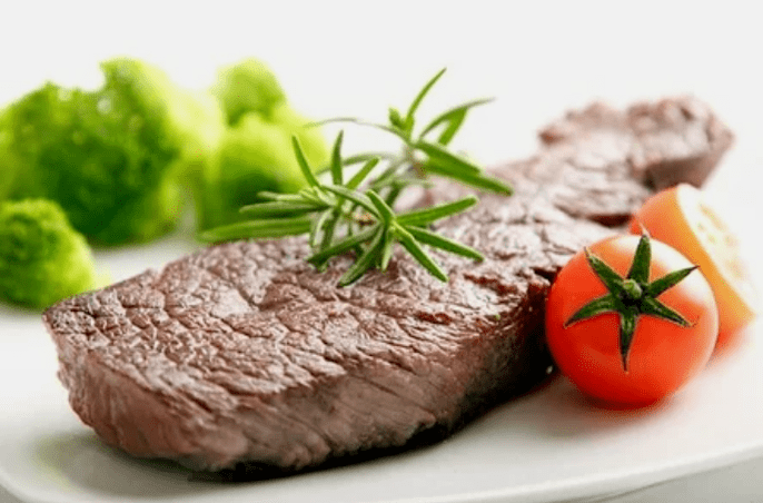 Protein diet