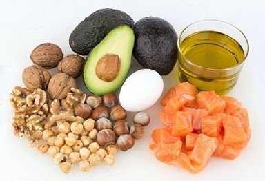 Basic Food Rules for Loss of Weight